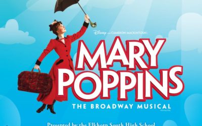 Mary Poppins