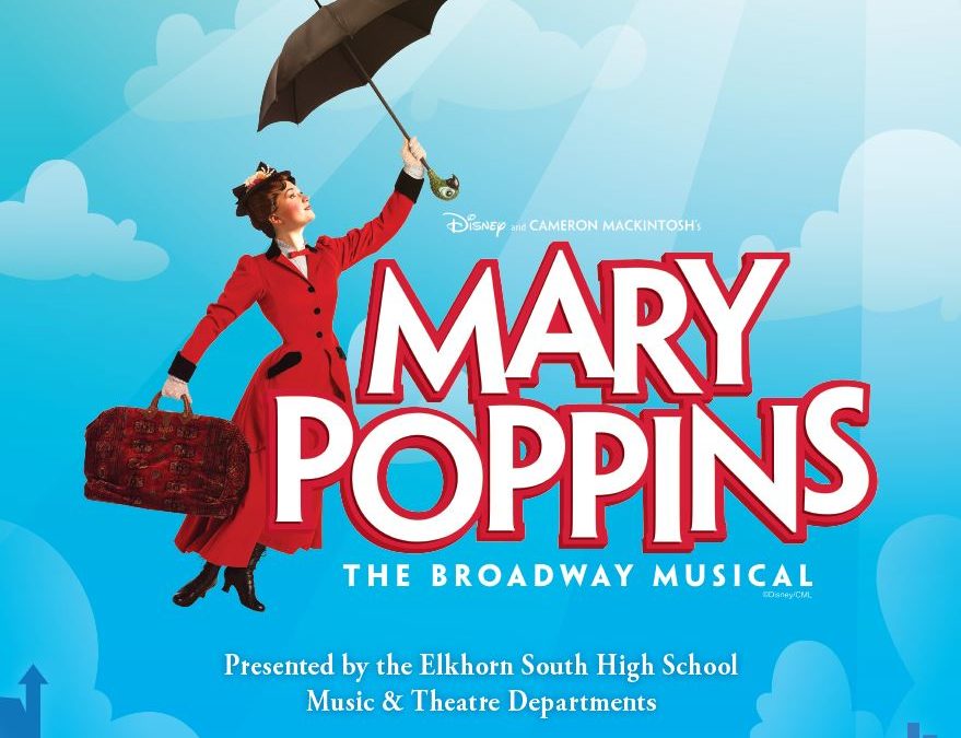 Mary Poppins