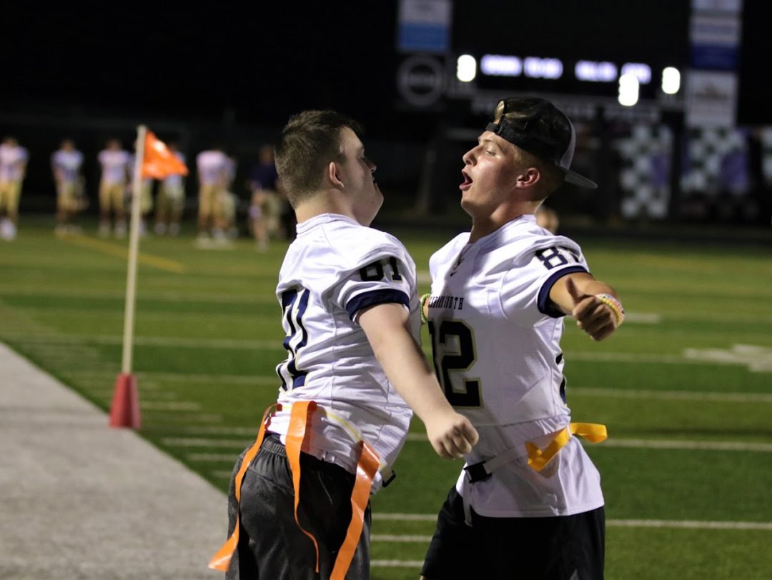  Elkhorn South High School