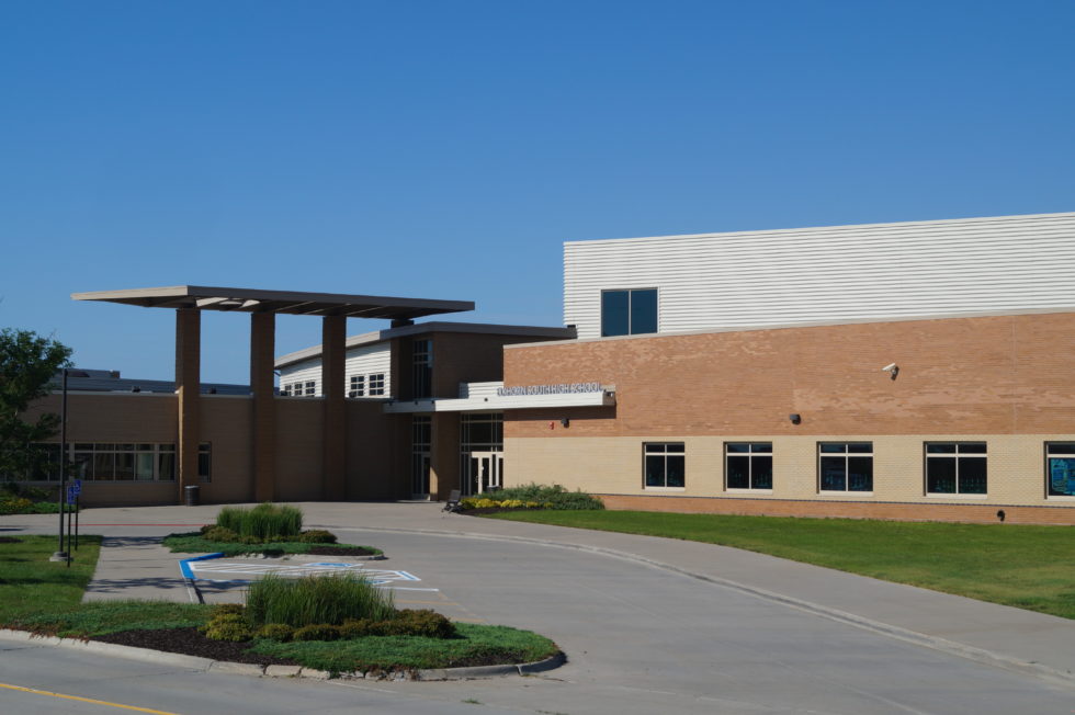 Elkhorn South High School