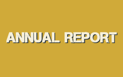 2021-2022 Annual Report