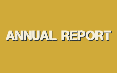 2023-2024 Annual Report