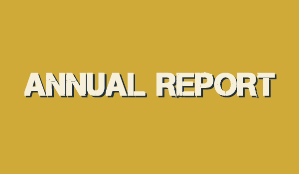 Annual Report