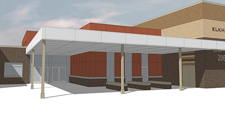 Elkhorn Elementary #11 Name Announced – Blue Sage Elementary Opening Fall 2018