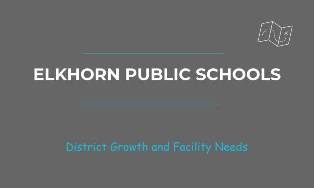 BOND RESOLUTION – District Growth and Facility Needs Presentation