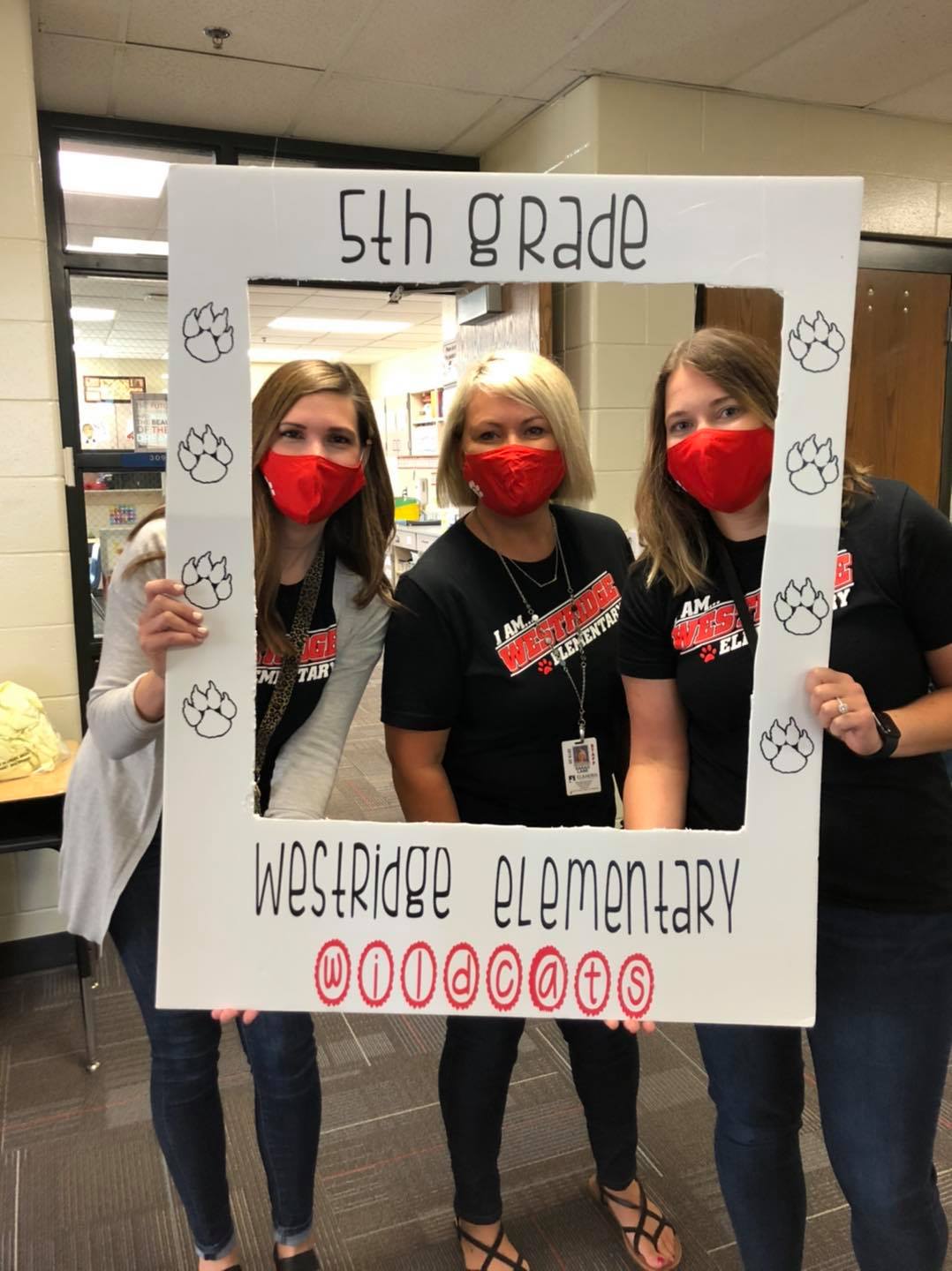 5th Grade Teaching Team