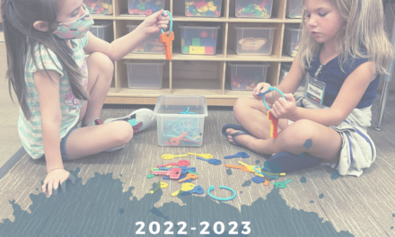 2022-23 Kindergarten Registration and Round Up Information